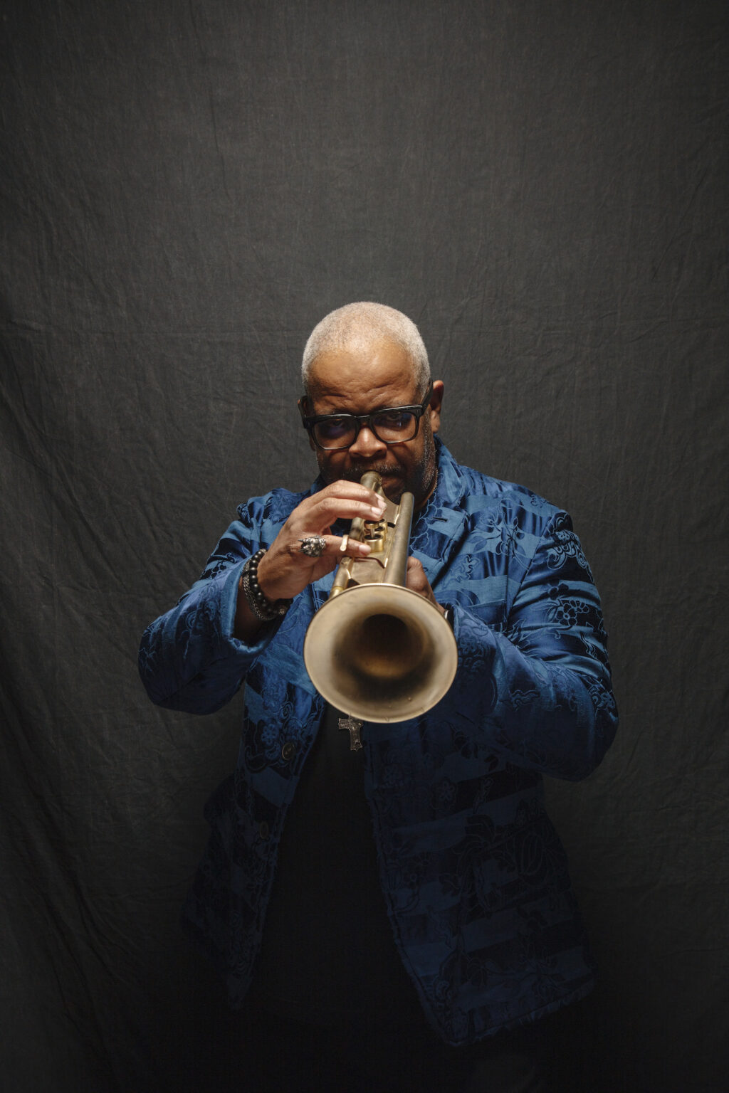 Terence Blanchard Of Opera and Jazz Inside New Orleans